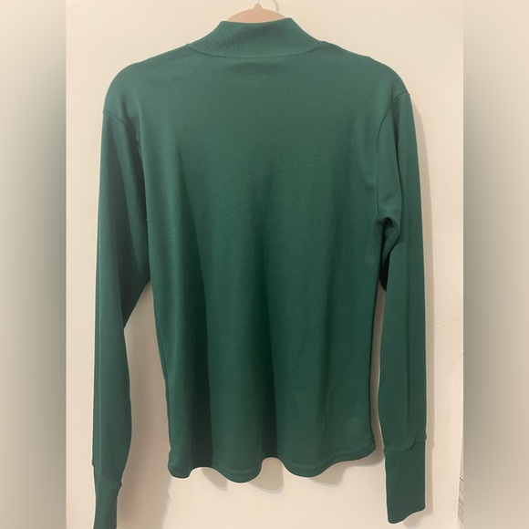 Cabela’s green sweater - Picture 4 of 4